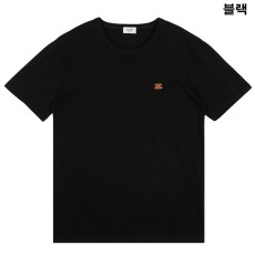 (국내배송) 셀린느 패치반팔