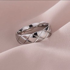 (샤넬 ) 코코러쉬  스몰 반지