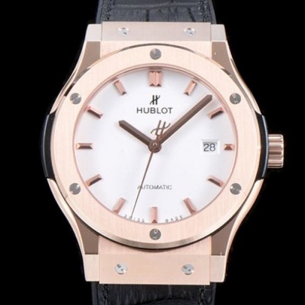 위블로(HUBLOT)클래식퓨전 542.OX.2610.LR