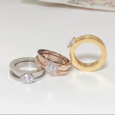 (국내배송) 불가리 비제로원 링 분리형트윈반지