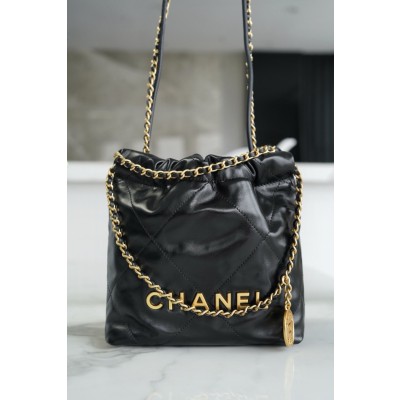 (팬더샵)샤넬  CHANEL 22백 미니 핸드백